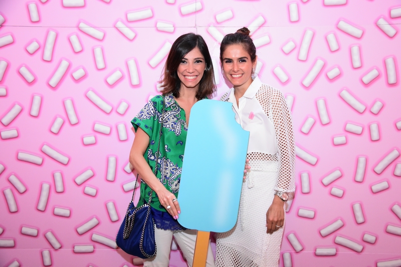 Fracshion Launching of Spring Summer Collection